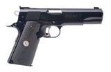 "Colt Gold Cup Pistol .45 ACP (C20891)" - 1 of 6