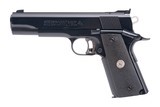 "Colt Gold Cup Pistol .45 ACP (C20891)" - 2 of 6