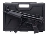 "Military Armament Corp MAC 5 Pistol 9mm (PR73614)" - 4 of 4