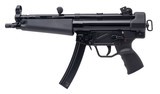 "Military Armament Corp MAC 5 Pistol 9mm (PR73614)" - 2 of 4