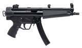 "Military Armament Corp MAC 5 Pistol 9mm (PR73614)" - 1 of 4