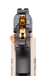 "Colt America Remembers D-Day Tribute 1911 Pistol .45 ACP (C20869)" - 4 of 8