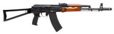 "(SN: C06297) Riley Defense RAK74 Classic Rifle 5.45x39mm (NGZ5639) NEW"