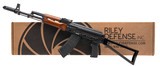 "(SN: C06297) Riley Defense RAK74 Classic Rifle 5.45x39mm (NGZ5639) NEW" - 5 of 5