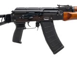 "(SN: C06297) Riley Defense RAK74 Classic Rifle 5.45x39mm (NGZ5639) NEW" - 2 of 5