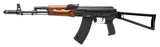 "(SN: C06297) Riley Defense RAK74 Classic Rifle 5.45x39mm (NGZ5639) NEW" - 3 of 5