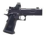 "Staccato XC Pistol 9mm (PR73640)" - 1 of 5