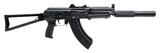 "(SN: E05554) Riley Defense RAK47 Krink Rifle 7.62x39mm (NGZ5640) NEW"