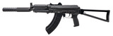 "(SN: E05554) Riley Defense RAK47 Krink Rifle 7.62x39mm (NGZ5640) NEW" - 3 of 5