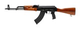 "(SN: E02621) Riley Defense RAK47 Rifle 7.62x39mm (NGZ4083) NEW" - 4 of 5