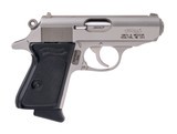 "Walther PPK Pistol .380 Auto (PR73611)" - 1 of 6