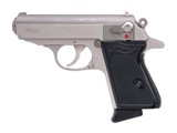 "Walther PPK Pistol .380 Auto (PR73611)" - 2 of 6