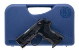 "Beretta PX4 Storm Compact Carry Pistol 9mm (PR73607)" - 4 of 4
