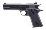 "Colt M1991A1 Series 80 Pistol .45 Auto (C20989)" - 2 of 7