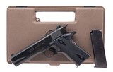 "Colt M1991A1 Series 80 Pistol .45 Auto (C20989)" - 7 of 7