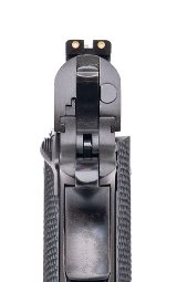 "Colt M1991A1 Series 80 Pistol .45 Auto (C20989)" - 3 of 7