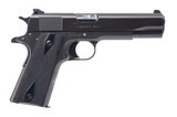 "Colt M1991A1 Series 80 Pistol .45 Auto (C20989)"