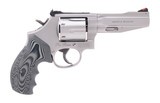 "Smith & Wesson 686-6 SSR Revolver .357 Magnum (PR73602)" - 2 of 6