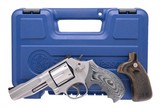"Smith & Wesson 686-6 SSR Revolver .357 Magnum (PR73602)" - 6 of 6
