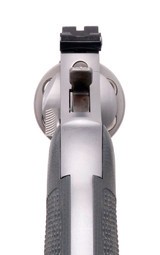 "Smith & Wesson 686-6 SSR Revolver .357 Magnum (PR73602)" - 3 of 6