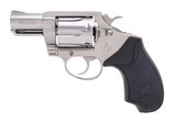 "Colt DS-II Revolver .38 Special (C20971)"