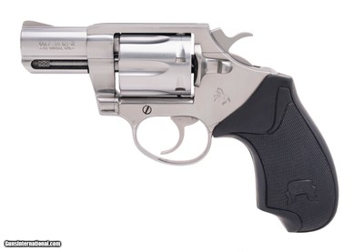 "Colt DS-II Revolver .38 Special (C20971)"