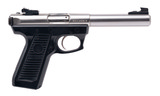"Ruger 22/45 Target Pistol .22LR (PR73605)"