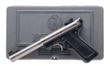 "Ruger 22/45 Target Pistol .22LR (PR73605)" - 5 of 5