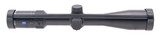 "Zeiss Conquest V4 3-12x44mm Scope (MIS70206)" - 1 of 3