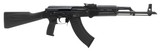 "(SN: E02687) Riley Defense RAK47-P Rifle 7.62x39mm (NGZ1606) NEW"