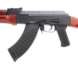 "(SN: E02496) Riley Defense RAK47 Rifle 7.62x39mm (NGZ546) NEW" - 4 of 5