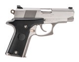 "Colt Double Eagle Officers ACP Pistol .45 ACP (C20892)"