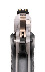 "Colt Double Eagle Officers ACP Pistol .45 ACP (C20892)" - 6 of 7