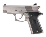 "Colt Double Eagle Officers ACP Pistol .45 ACP (C20892)" - 2 of 7