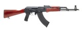 "(SN: E02351) Riley Defense RAK47 Rifle 7.62x39mm (NGZ546) NEW"