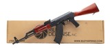 "(SN: E02351) Riley Defense RAK47 Rifle 7.62x39mm (NGZ546) NEW" - 3 of 5