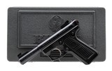 "Ruger 22/45 Target Pistol .22LR (PR73606)" - 5 of 5