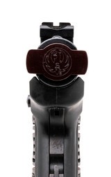 "Ruger 22/45 Target Pistol .22LR (PR73606)" - 4 of 5