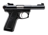 "Ruger 22/45 Target Pistol .22LR (PR73606)"