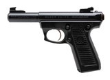 "Ruger 22/45 Target Pistol .22LR (PR73606)" - 2 of 5