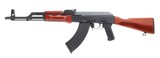 "(SN: E02458) Riley Defense RAK47 Rifle 7.62x39mm (NGZ546) NEW" - 5 of 5