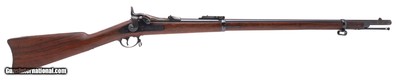 "U.S. Springfield Model 1884 Cadet rifle .45-70 (AL10155)"