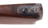 "U.S. Springfield Model 1884 Cadet rifle .45-70 (AL10155)" - 8 of 9