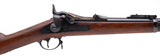 "U.S. Springfield Model 1884 Cadet rifle .45-70 (AL10155)" - 2 of 9