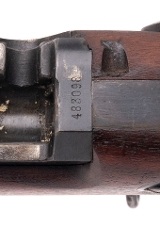 "U.S. Springfield Model 1884 Cadet rifle .45-70 (AL10155)" - 6 of 9