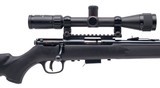 "Savage 93 Rifle .22MAG (R44964)" - 2 of 4