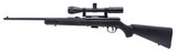 "Savage 93 Rifle .22MAG (R44964)" - 3 of 4