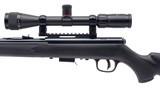 "Savage 93 Rifle .22MAG (R44964)" - 4 of 4