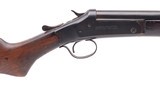 "Stevens Single Shot Shotgun (S17208)" - 2 of 4