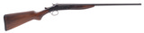 "Stevens Single Shot Shotgun (S17208)"
